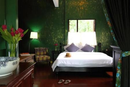 Seven Senses Guesthouse - 32