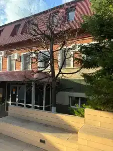 Мини-отель на Профсоюзной - 0