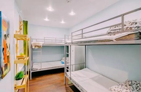 HOSTELN Marata - 31