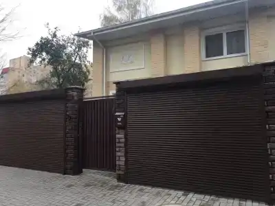 Apartnet. Guest House Alma - 10