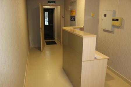 Mini S-House - 11