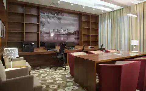 Hampton by Hilton Minsk City Centre  - 3