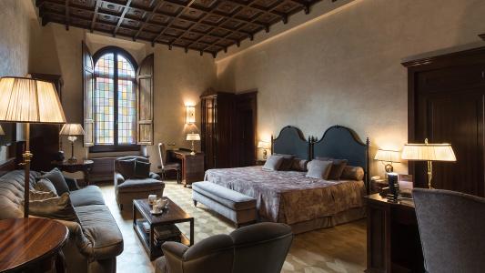 Grand Baglioni - 13