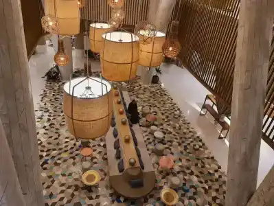 Sousse Pearl Marriott Resort & Spa - 10