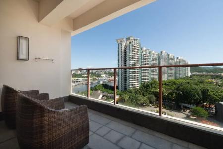 Crowne Plaza Sanya City Center, An Ihg - 32
