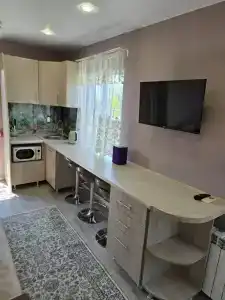 База отдыха Ковчег - 103