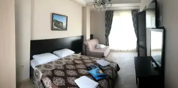 Старый дворик - 1
