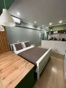 Evergreen Apart - 40