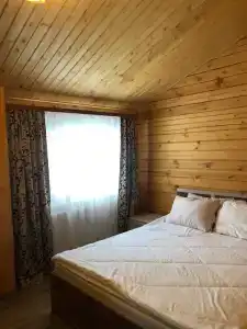 Жуковка Village дом с камином - 173