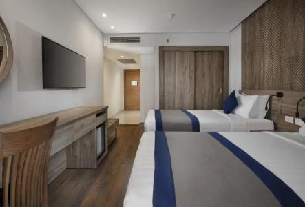 Pyramisa Suites Cairo - 60