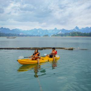 500 Rai Floating Resort - 7