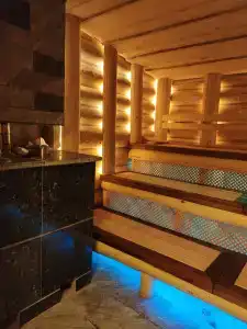 Охта-SPA Resort - 21