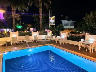 Amsterdam Boutique Otel & Residence - 27