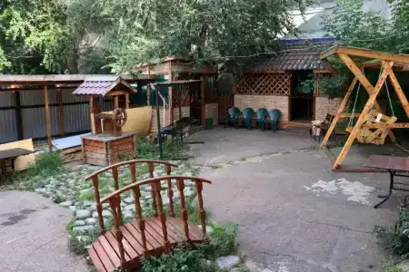 Визит - 21