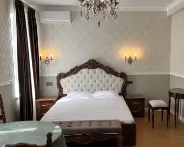 Гостевой дом на Гоголя 10 - 0
