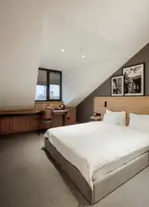 Radisson & Spa Gyumri - 27