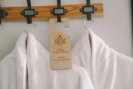 Cedar Grass Териберка - 122