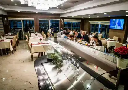 Grand Turkuaz - 30