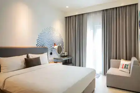 Rove La Mer Beach - 8
