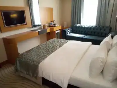 Grand Turkuaz - 6