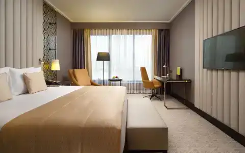 DoubleTree by Hilton Минск - 46
