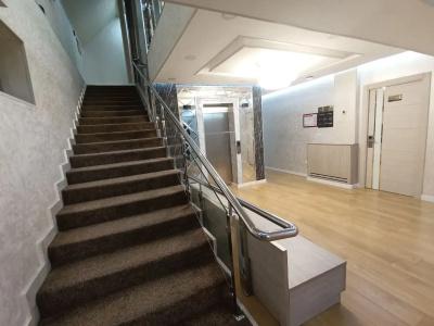 Art Regency Premium Free Airport Service - 17