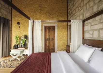 Simurg Inn - 43