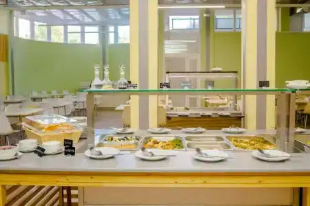 Ателика Гранд Оазис - 32