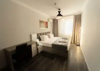 Downtown Suites Yerevan - 57