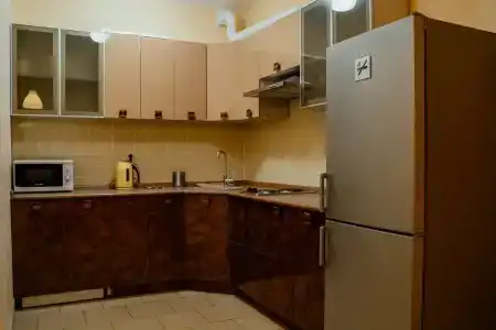 Хостел на улице Челюскинцев 23 - 5
