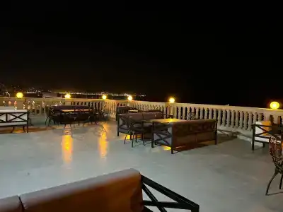 NovArt Seahotel - 7