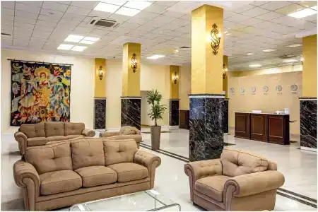 Ani Grand Yerevan - 4