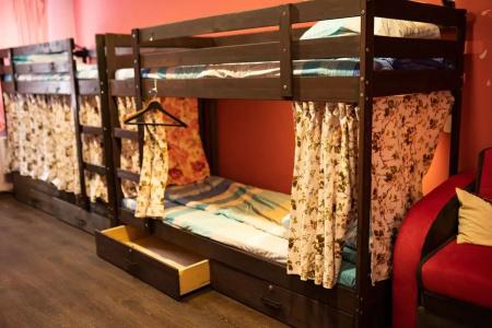 HD Hostel - 44
