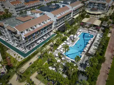 Belek Beach Resort - 2