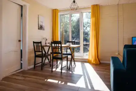 Дом с душой в СДТ Электрощит - 39