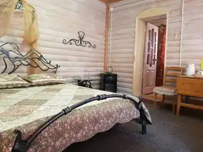 Кузнечный Двор - 10