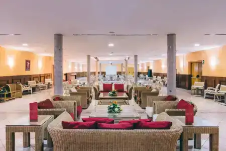 Grand Muthu Golf Plaza - 16