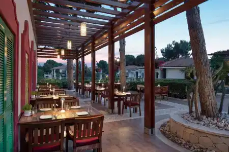 Ela Excellence Resort Belek - 8