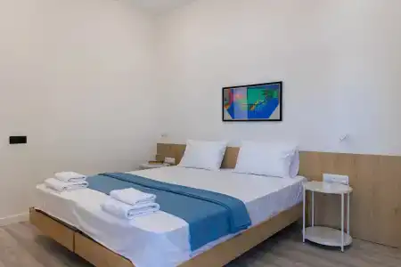 Ris Central  Yerevan - 89