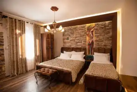 Vila Eden Boutique - 12