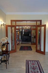 Turquhouse - 1