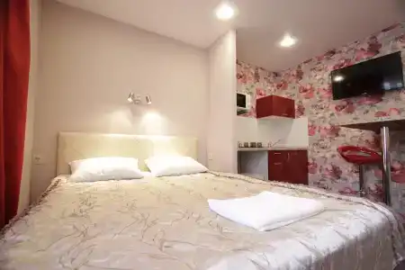 Батурина 5д номер 1 - 6