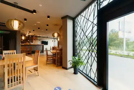 Cozy Loft - 37