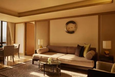 Banyan Tree Bangkok - Sha Extra Plus Certified - 24