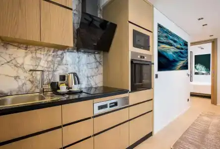Westside Arjaan by Rotana - 21