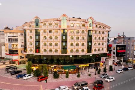 Can Adalya Palace - 0