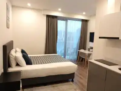 Bellevue Residential Batumi - 259