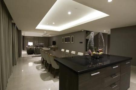 Grand Millennium Muscat - 9