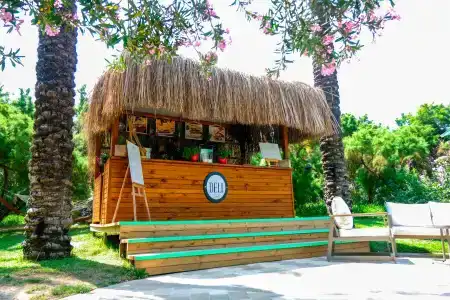 Concorde De Luxe Resort - Ultra All Inclusive - 26