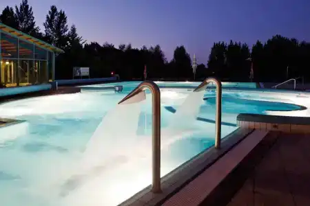 Wonnemar Resort-Hotel - 13